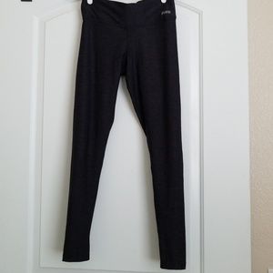 victoria secret pink yoga leggings